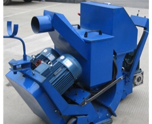 創(chuàng)旅機械-拋丸機